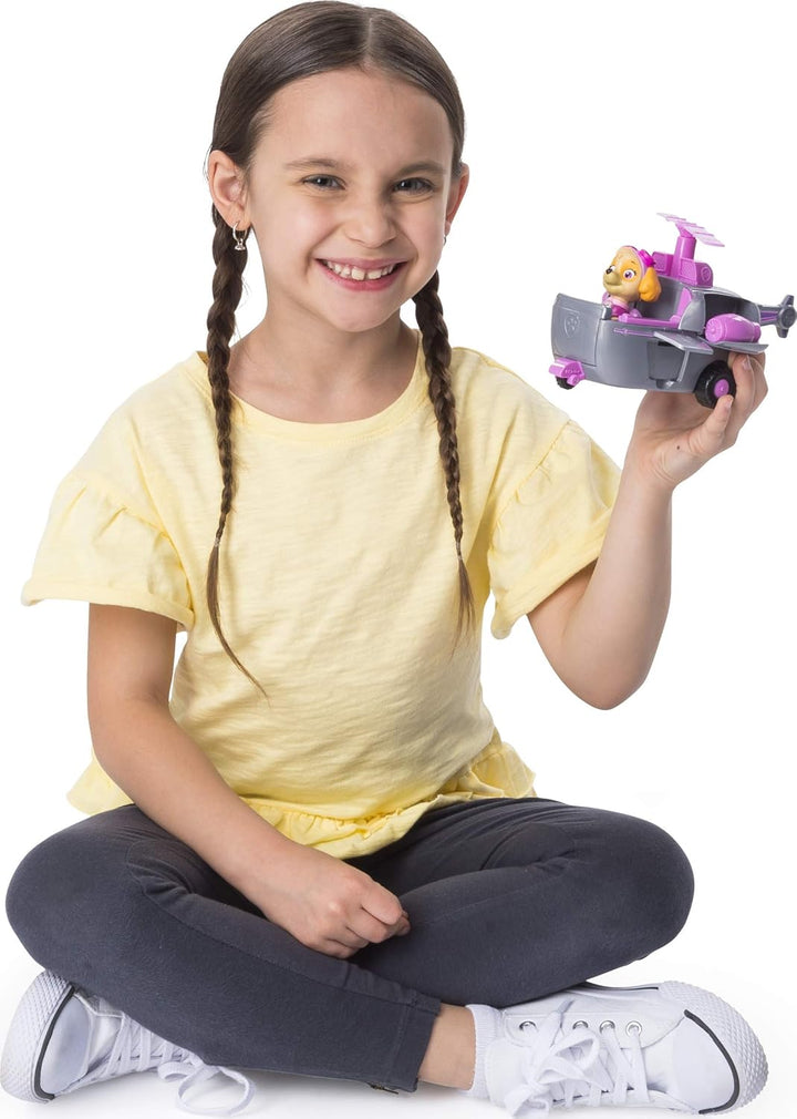 PAW Patrol – Skye&