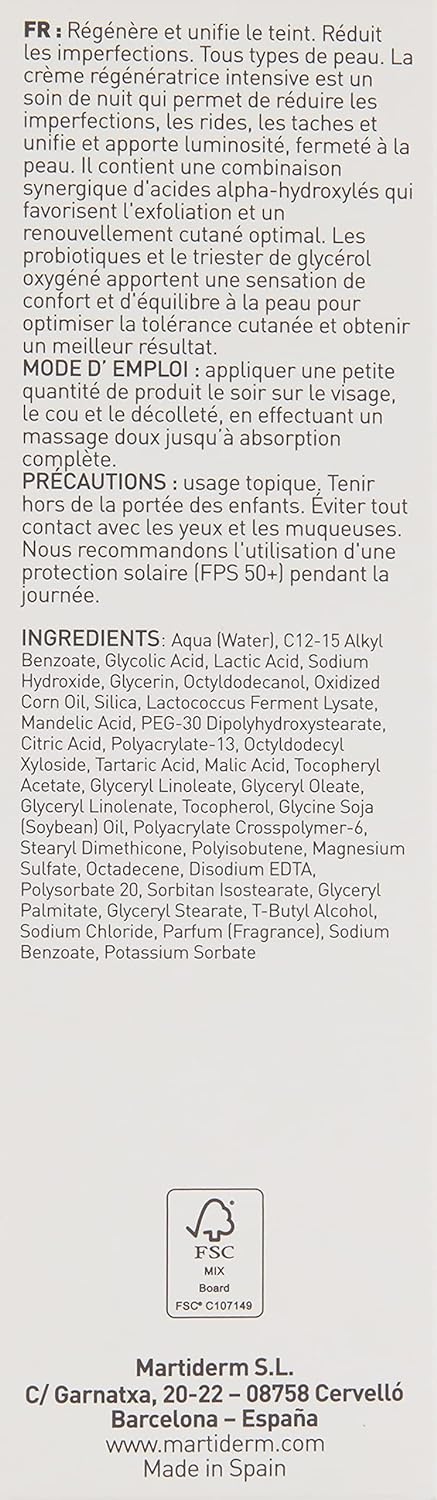 THE ORIGINALS pro-reg cream 15 50 ml