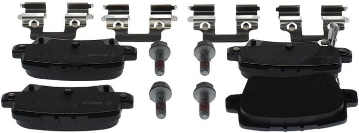 Bosch 986494642 Bremsbelag