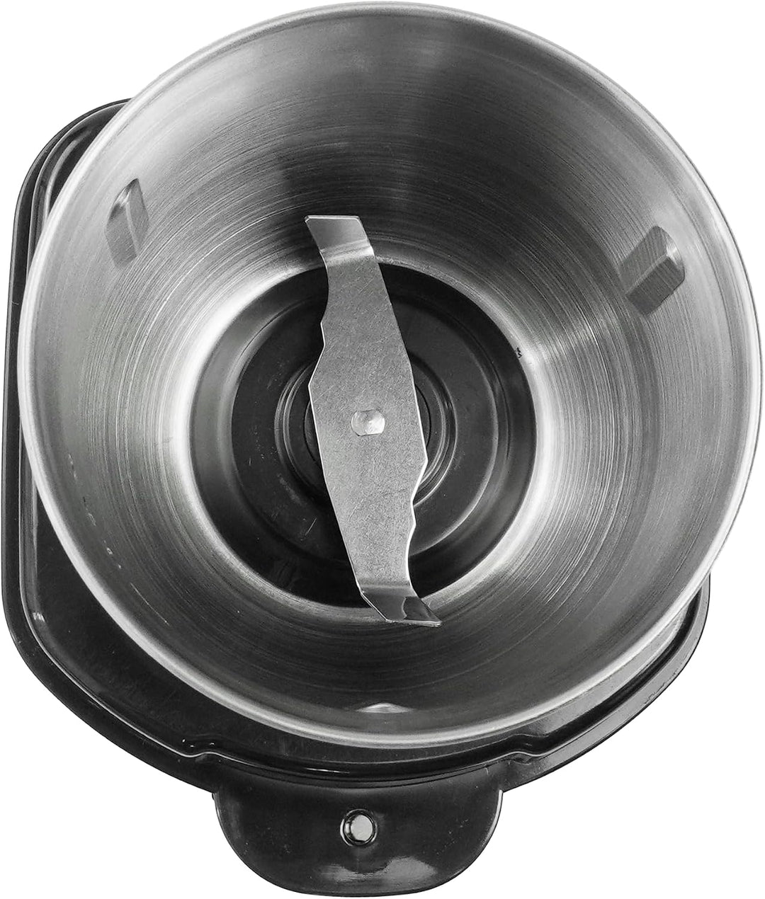 Blaupunkt FCG701, Rostfreier Stahl, Silber, 13x12x22 cm