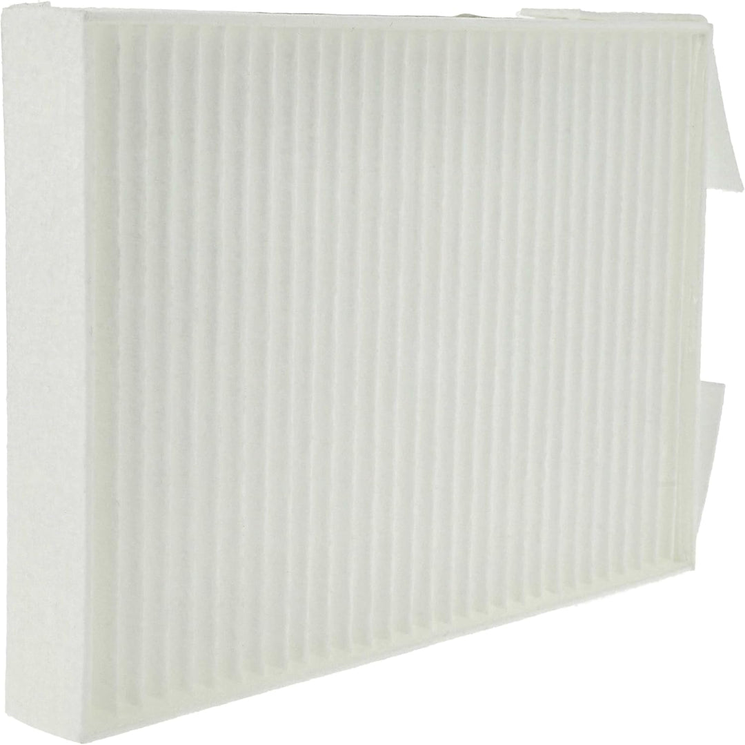 vhbw Filterset kompatibel mit Zehnder ComfoSpot 50 Lüftungsgerät - Luftfilter G4 / F7 (2 Stück), 18