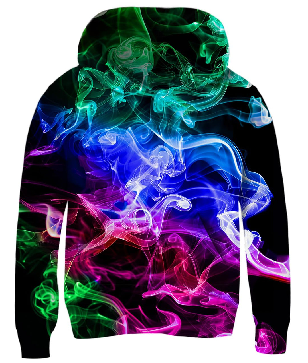 Fanient Pullover Jungen Mädchen 3D Print Fleece Hoodie Kinder Hooded Sweatshirt with Kangaroo Pocket