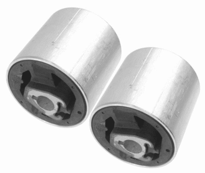 LEMFÃ-RDER 2537702 Reparatursatz, Lenker Wheel Suspension 25377 02 - Links und rechts, unten, hinten