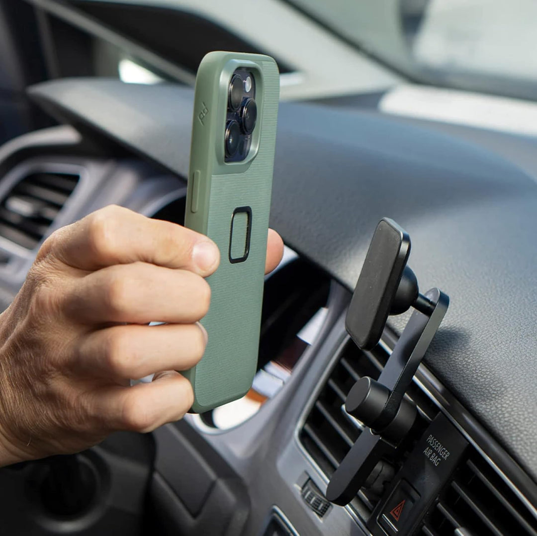 Peak Design - Mobile Car Mount Vent (Non-Charging)