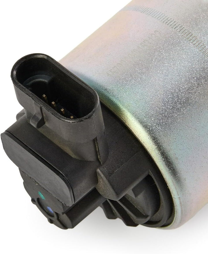 RIDEX 1145E0043 AGR-Ventil EGR, AGR Ventil, AGR