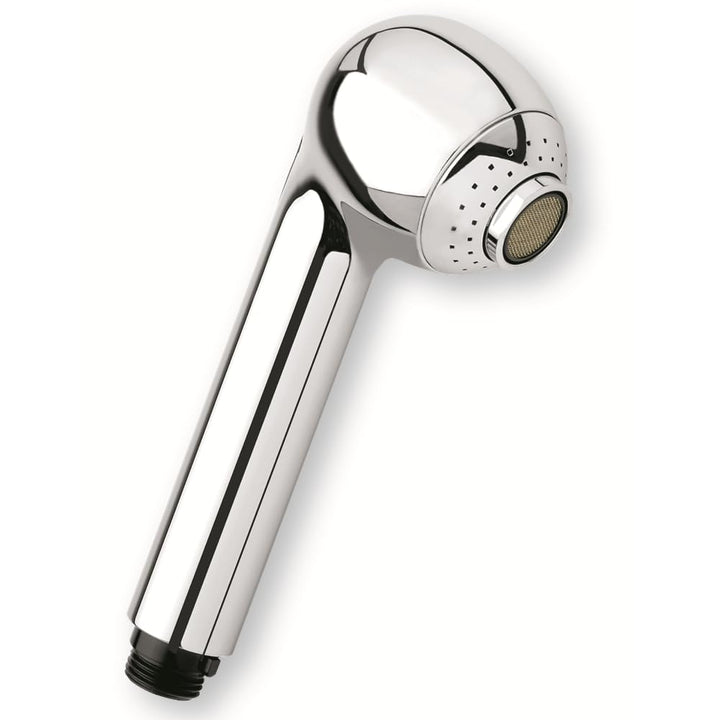 Schläfer 38100012 | Ersatz-Auszieh-Handbrause für Universalarmatur G 1/2, ausziehbarer Dusch-Spültis
