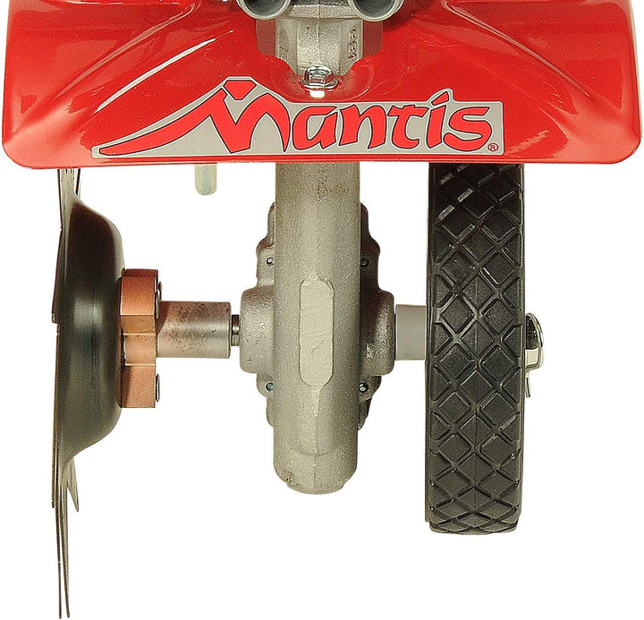 MANTIS 3222 7000 Series Kantenkantenaufsatz