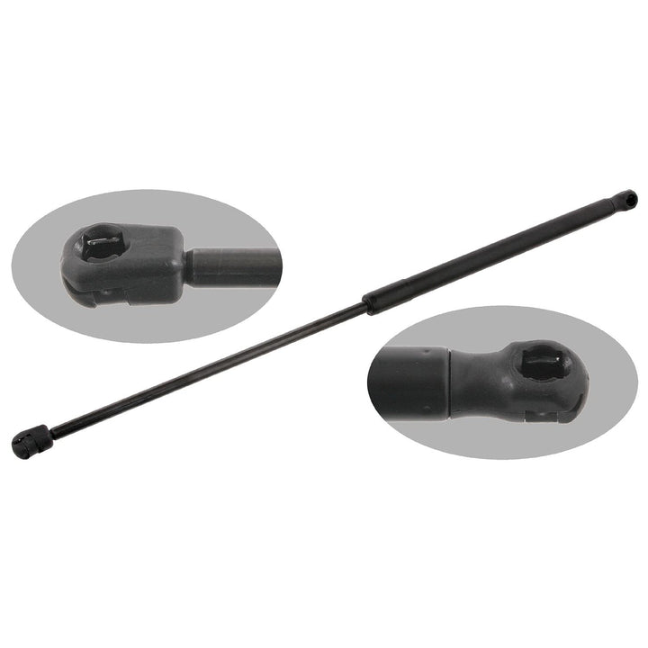 febi bilstein 29402 Gasdruckfeder für Heckklappe , 1 Stück