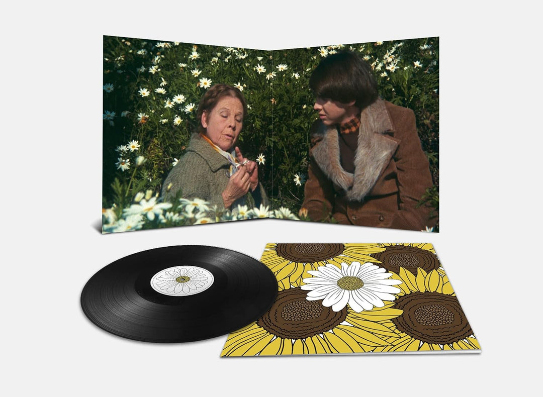 Harold And Maude [Vinyl LP], Vinyl