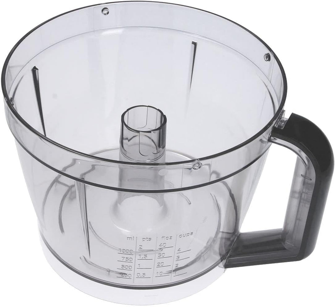 Bosch 00752280 Behälter für Küchenmaschine MULTITALENT 8 MC812...