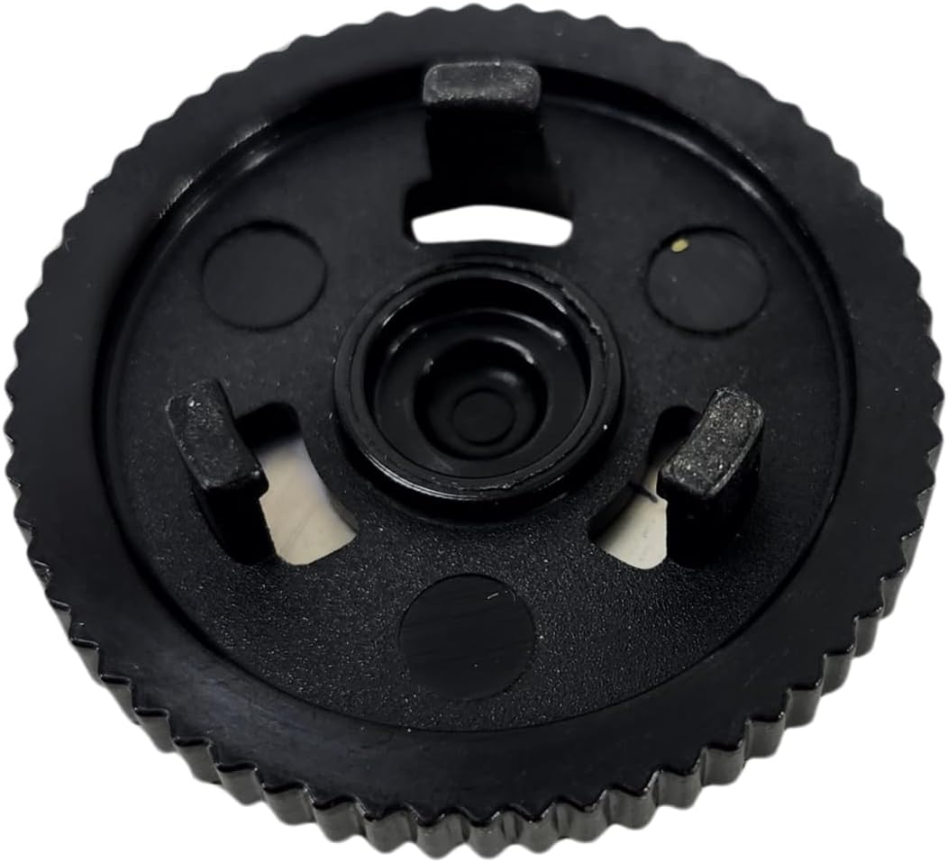 Toko Diamond Disc Schleifscheibe für Edge Tuner Worldcup, Farbe:Coarse, Coarse