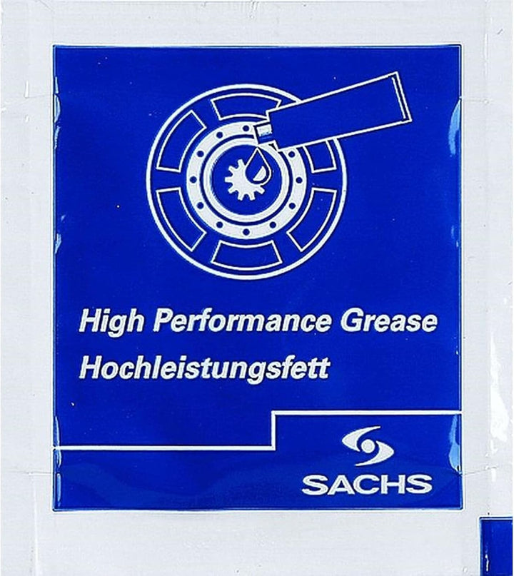 Sachs 3000954072 Kupplung