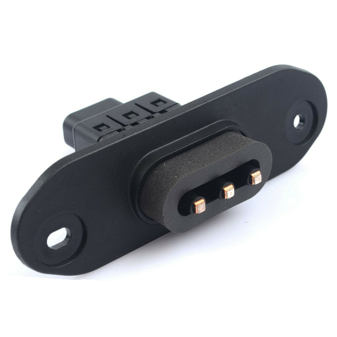 MKAREPART Seitliche Schiebetürkontakt für Transit Custom Transit MK6 MK7 2C1T14A658AE 1800639
