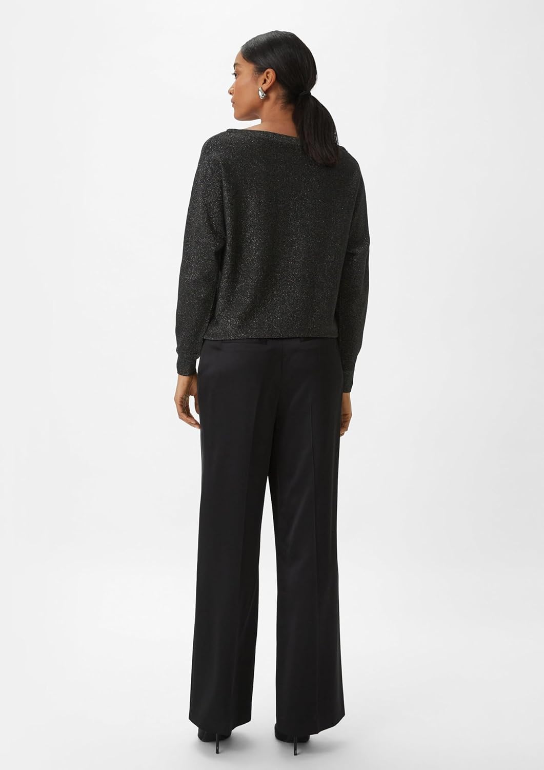 comma Damen Pullover 44 9999, 44 9999