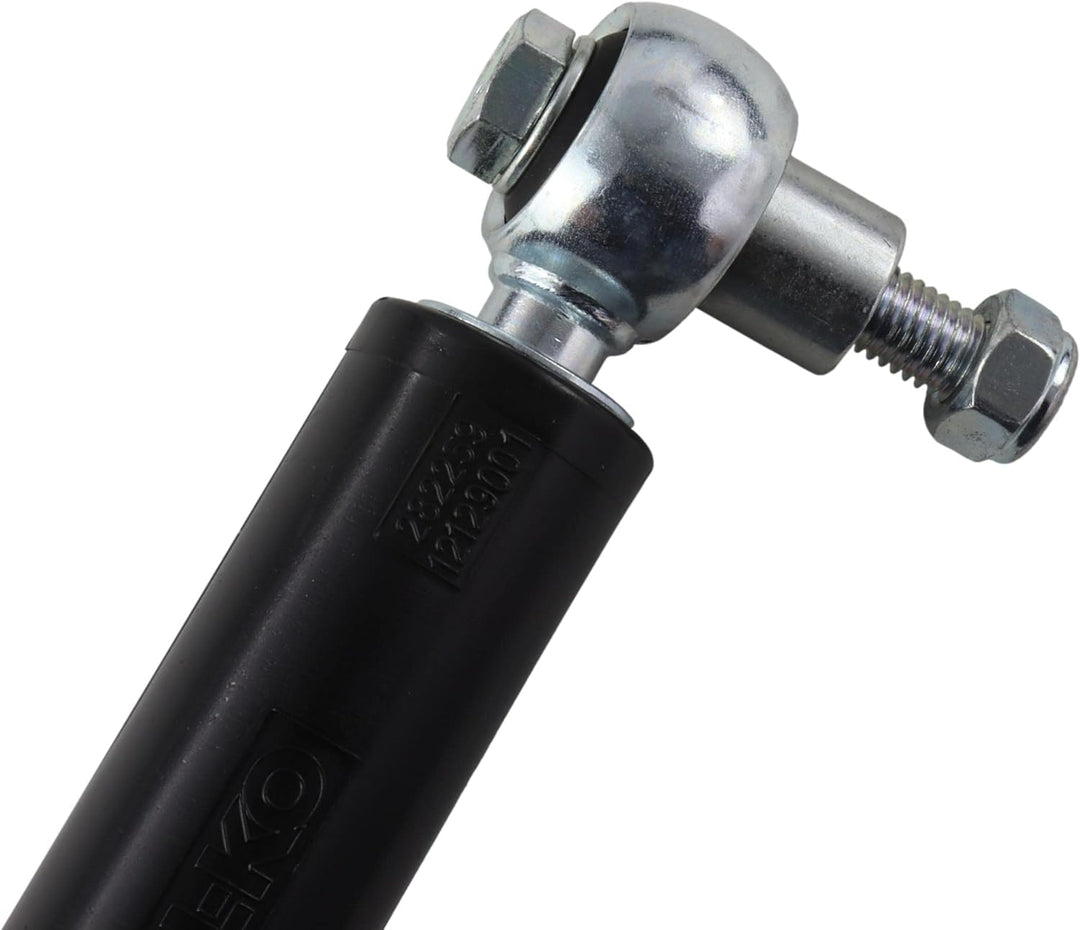 p4U 2er Set Original Alko Radstossdämpfer Universal Compact Anhänger Dämpfer 2 Stück Anhänger Carava