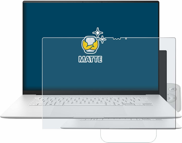 BROTECT Schutzfolie für ASUS ZenBook S 16
