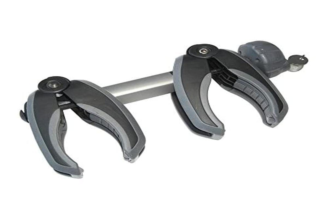 Thule Mixte 2331220933 Bras de fixation pour cadre, Noir, 30 x 5 cm EU