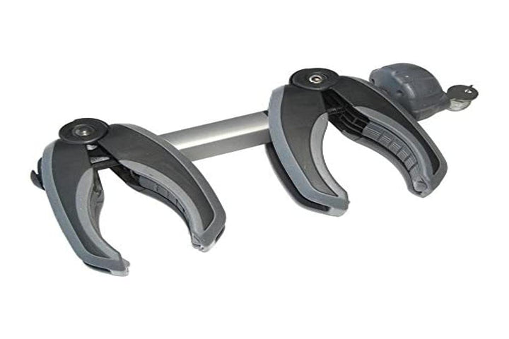 Thule Mixte 2331220933 Bras de fixation pour cadre, Noir, 30 x 5 cm EU