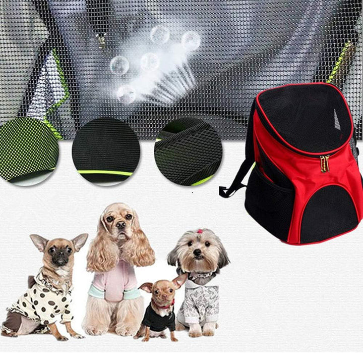 Rucksäcke für Hunde Katzen, Haustiertasche Out Hunde Rucksäcke, Tragetasche für Hunde Katzen, Hausti