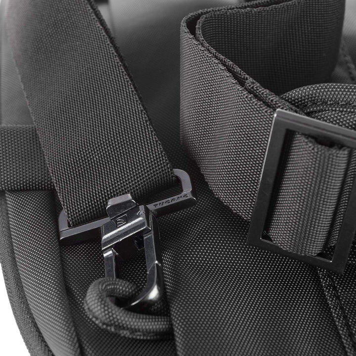Tucano Notebook Tasche WO3-MB13-BK Passend für maximal: 33,0cm (13) Schwarz, Schwarz