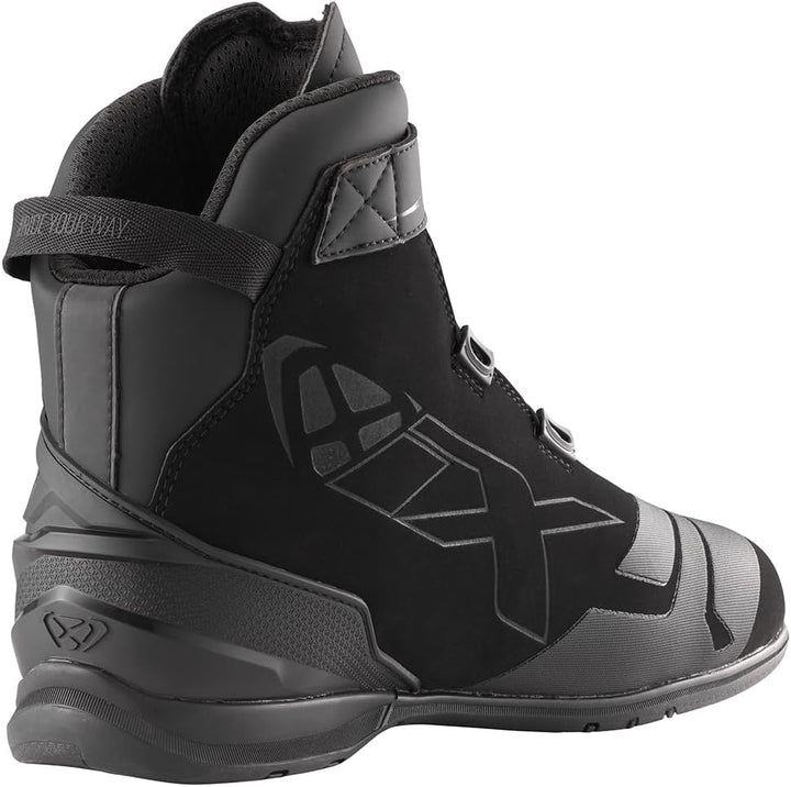 IXON Bull 2 WP Ultra Motorcycle Shoes EU 41