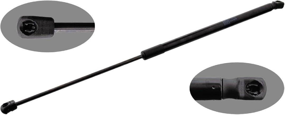 febi bilstein 49238 Gasdruckfeder für Heckklappe , 1 Stück