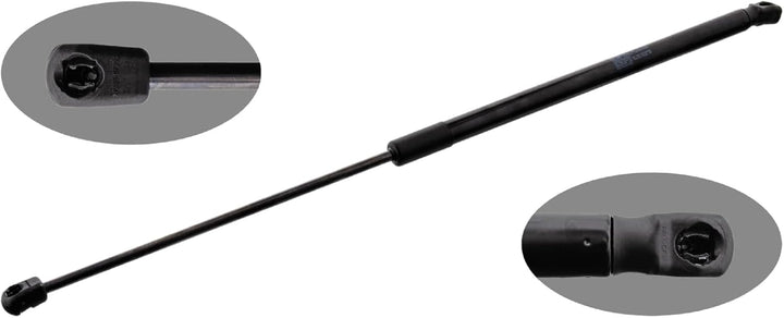 febi bilstein 49238 Gasdruckfeder für Heckklappe , 1 Stück