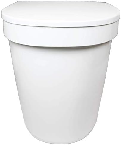 Separett Tiny® mit Urinkanister