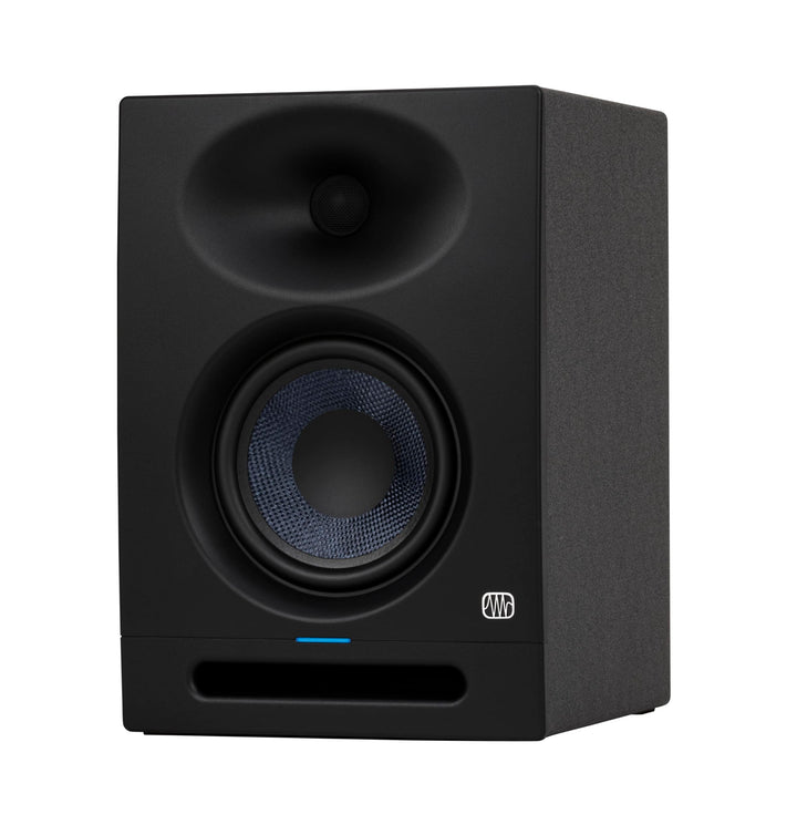 PreSonus Eris Studio 5 – 5,25" Aktive 2-Wege-Studiomonitore mit EBM Waveguide 5.25" treiber, 5.25" t