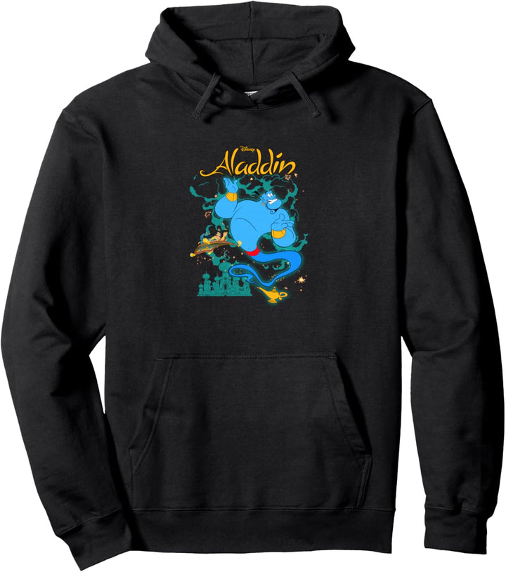 Disney Aladdin Genie&