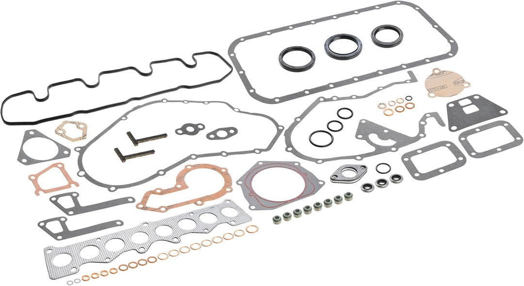 Dichtungsvollsatz, Motor