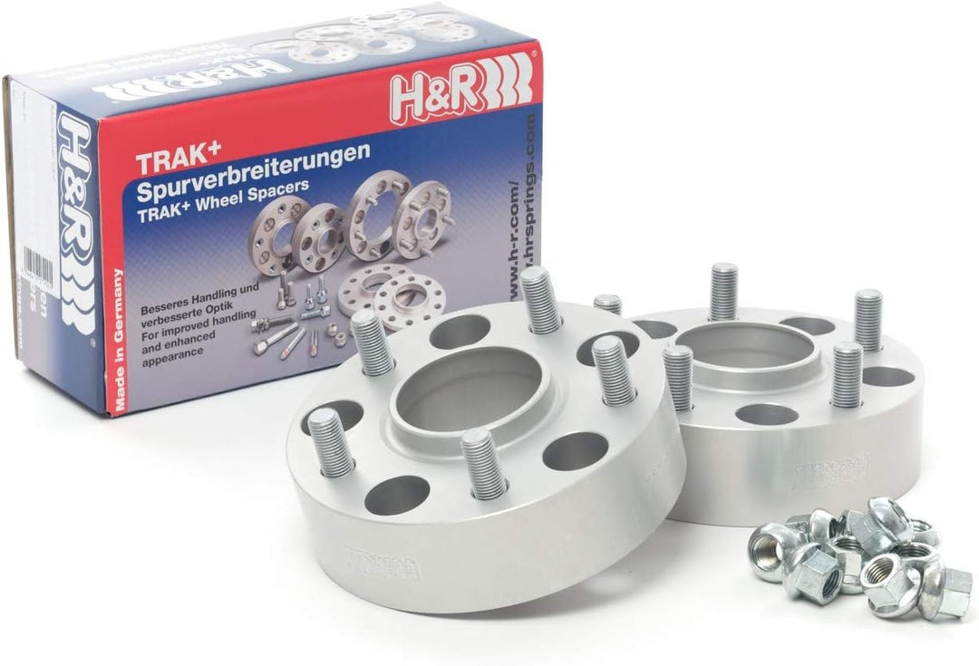 H&amp;R 50135715 Spurverbreiterung