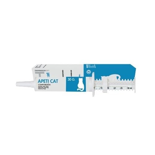 Apeticat 30 ml