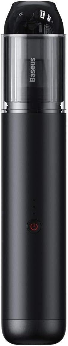 Baseus Car Tool Vacuum Cleaner A3 Suction 15000Pa, 135W, Tarnish (CRX