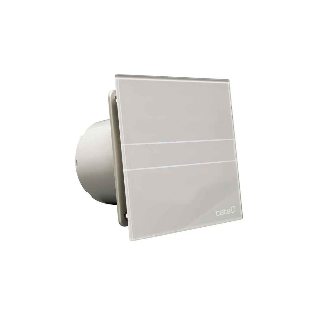 CATA E-100 GST Schwarz