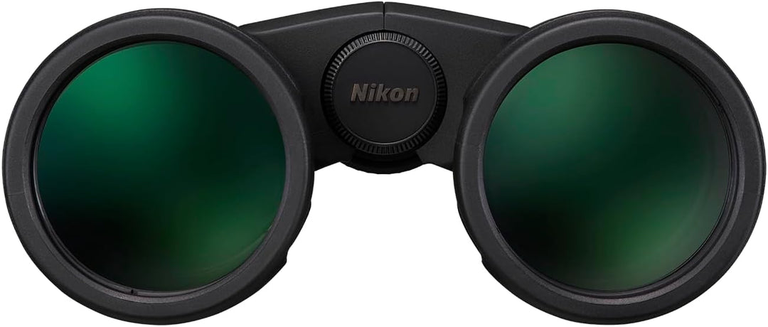 Nikon Outdoor Fernglas Monarch M5 10x42, Schwarz
