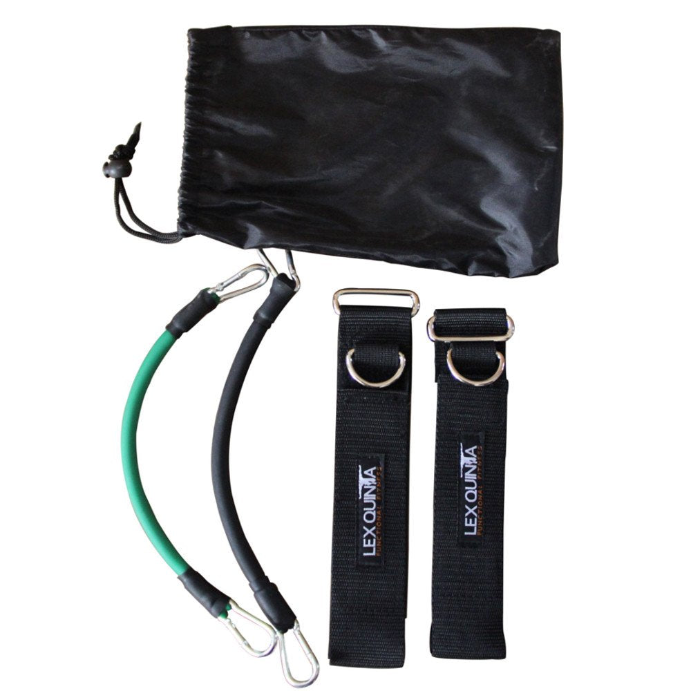 Ankle Resistance Set