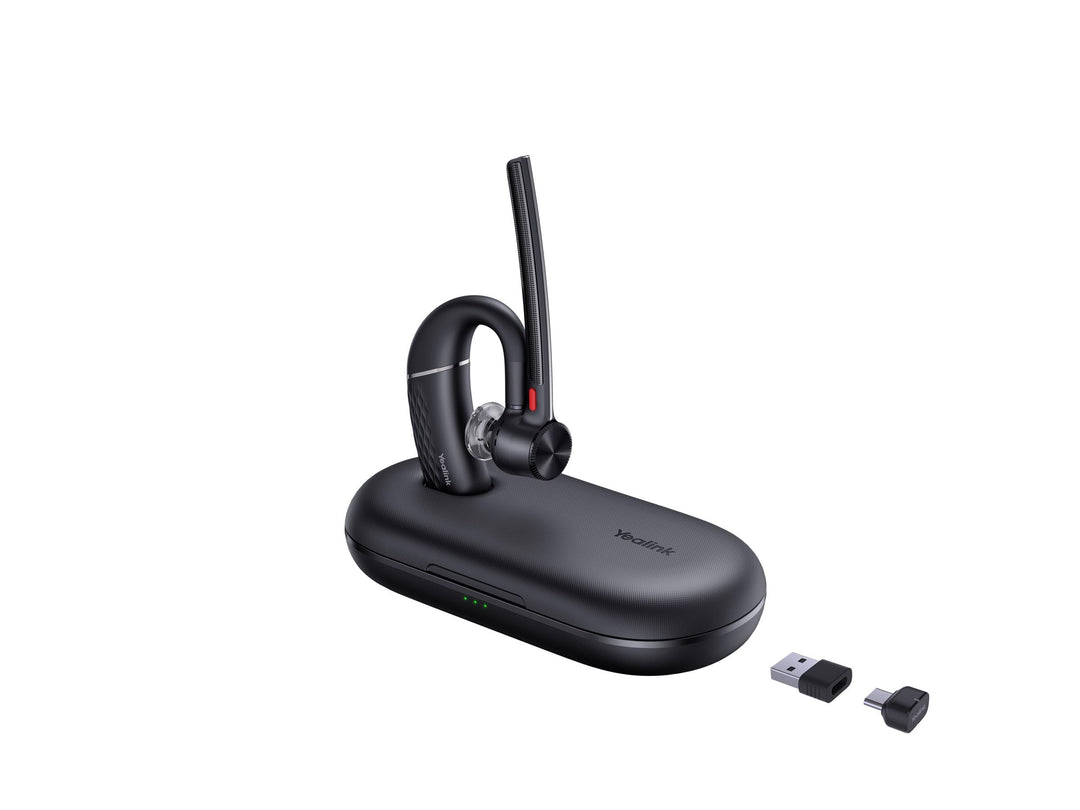 Yealink BH71 Pro USB-C/A, 1208709
