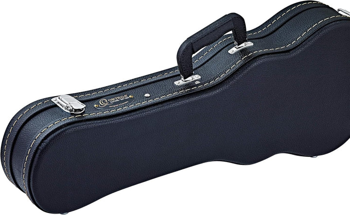 Ortega Guitars OUCSTD-CC Konzert-Ukulelen-Koffer NEU