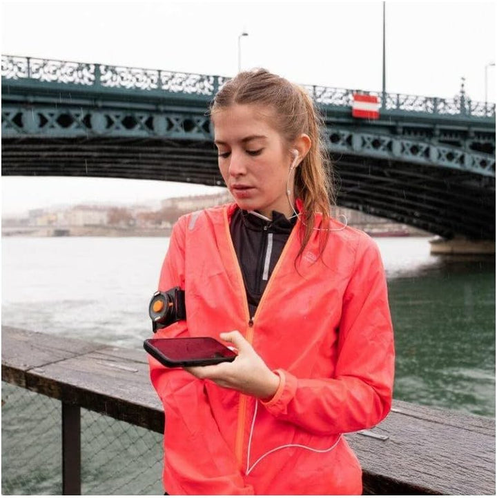 Tigra Sport Schutzhülle FitClic Neo für iPhone 11 Einzigartig, Einzigartig