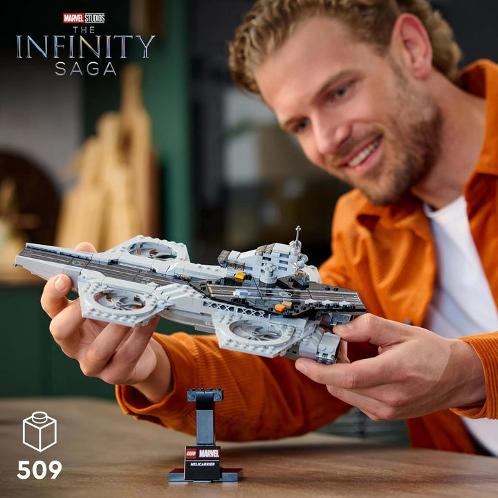 LEGO TBD-Extra-LSH