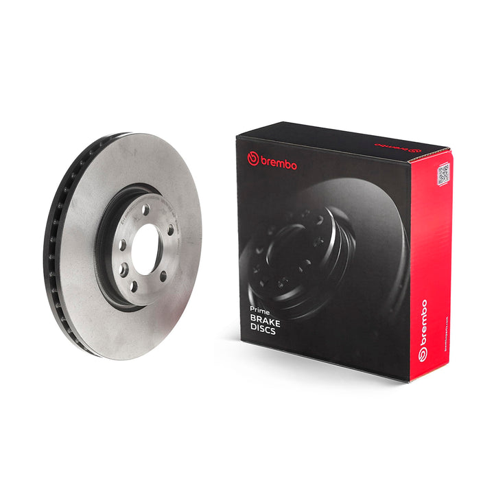 BREMBO 09.B498.11 Bremsscheiben