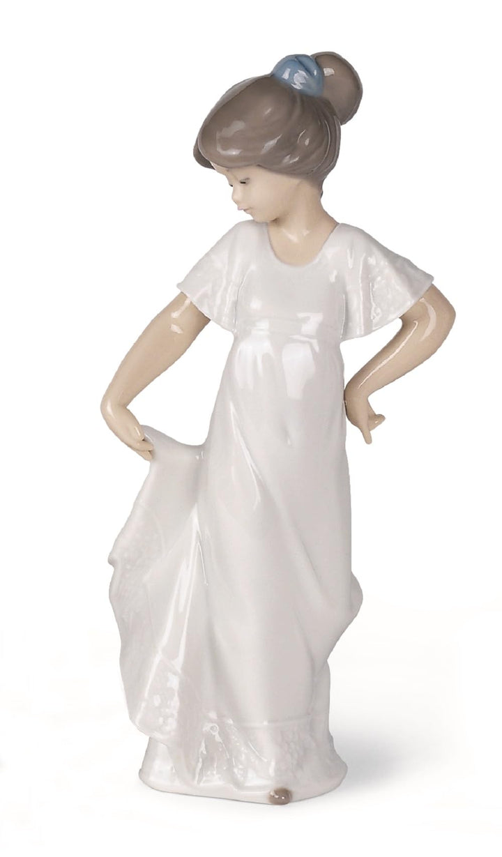 NAO How Pretty! Porzellanfigur