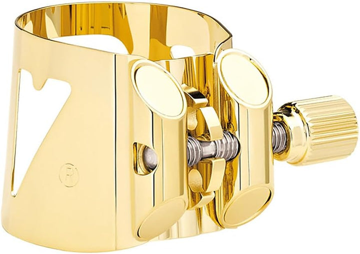 VANDOREN LC06P Sop Saxophon Single, Sop Saxophon Single
