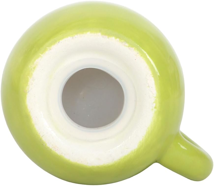 Kawaii Latte Salt and Pepper Shakers