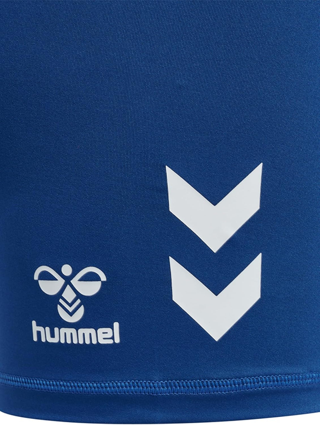 hummel Kurze Hose Hmlcore Damen XS Blau, XS Blau