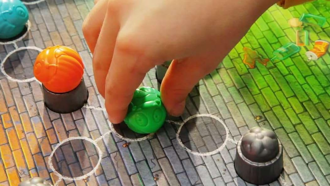 Ravensburger C7440928 Spiele
