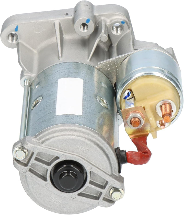 VALEO 438158 Starter Nennleistung: 2,2 kW Stop &amp; Start: NO Zähnezahl: 10 zähne Spannung: 12 V Drehri