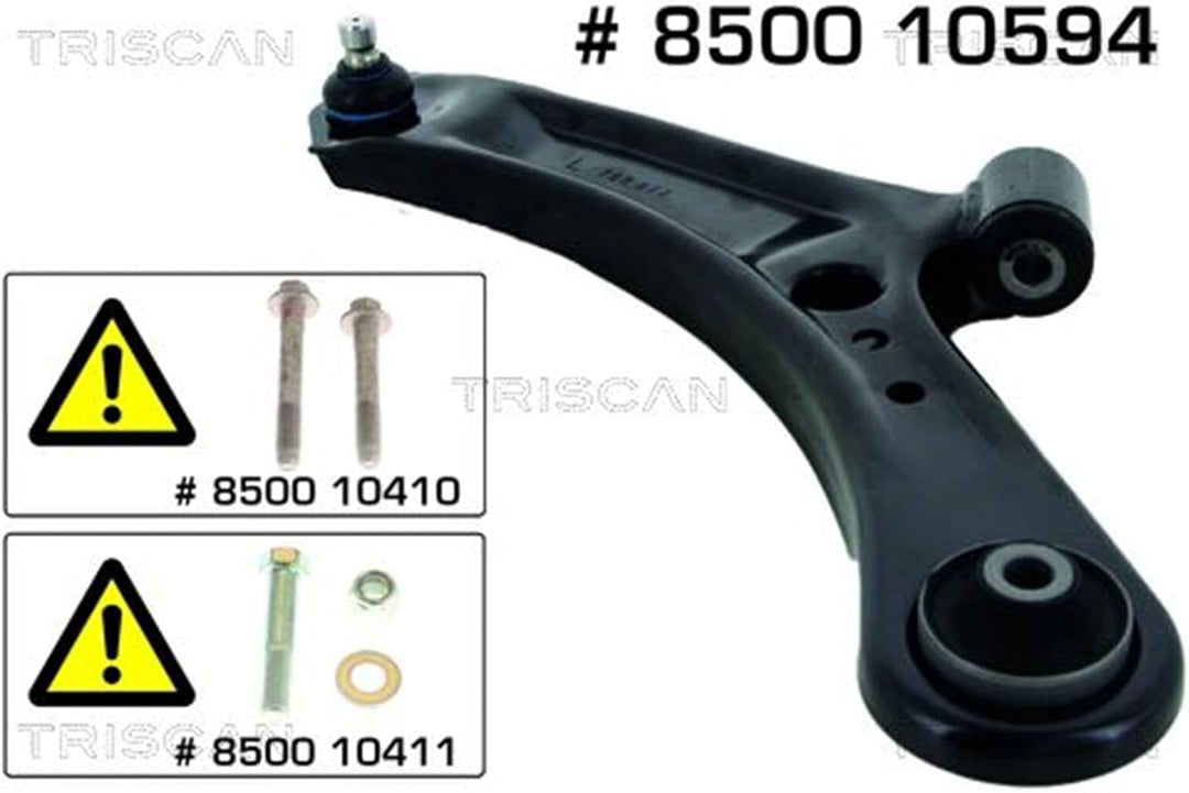 Triscan 850010594 Querlenker