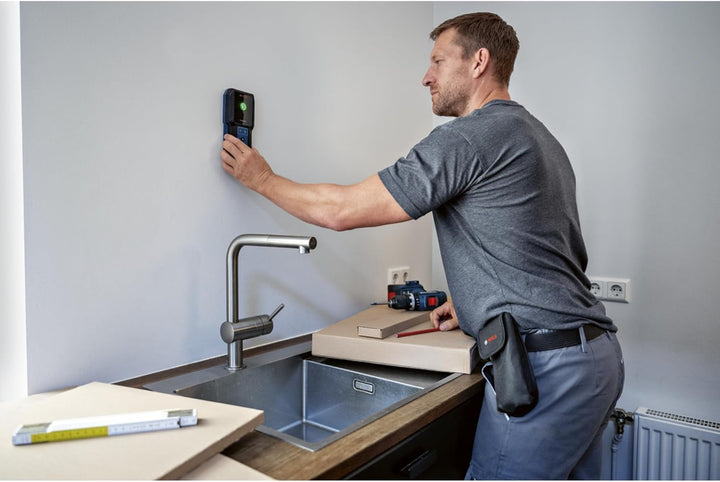 Bosch GMS 100-23 Wandscanner
